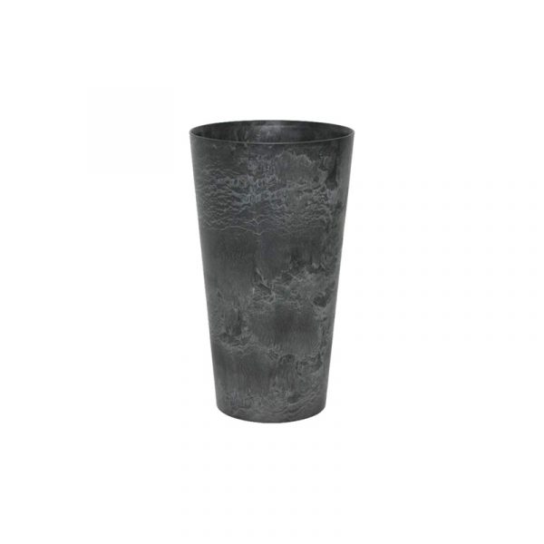 artstone-vase-claire-noir