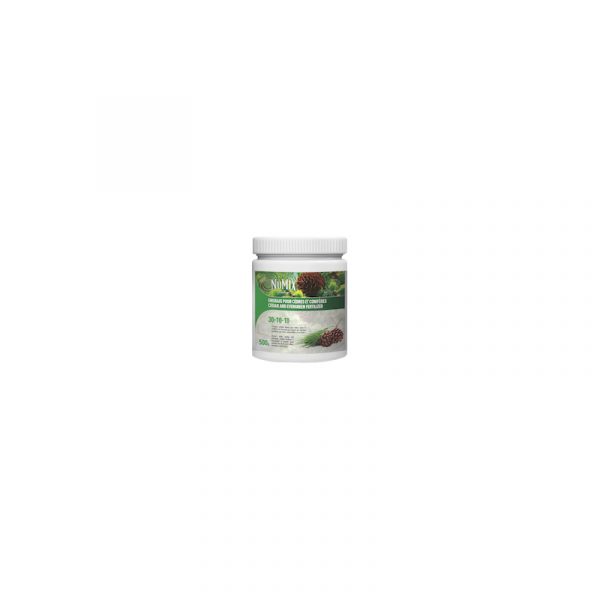 numix-engrais-soluble-cedres-coniferes-500g